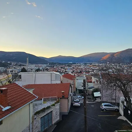 Apartment Old Town