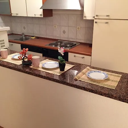 Old Town Apartment Mostar