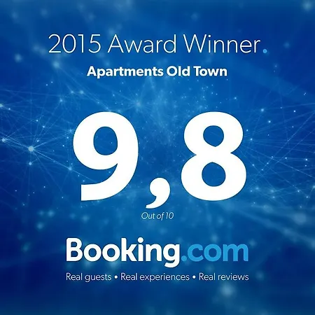 Apartment Old Town