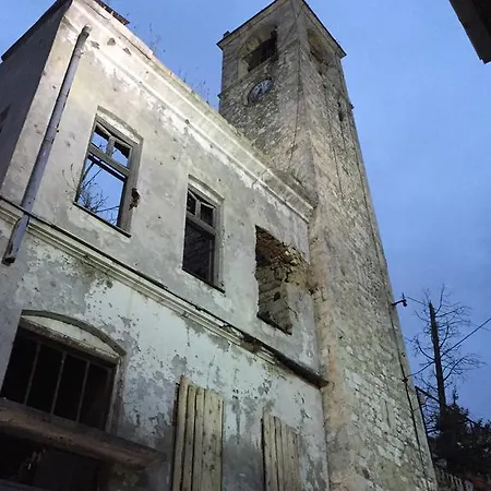 Old Town * Mostar