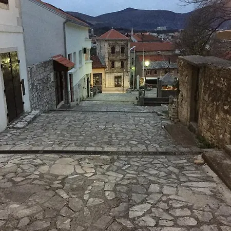 Old Town Apartment Mostar