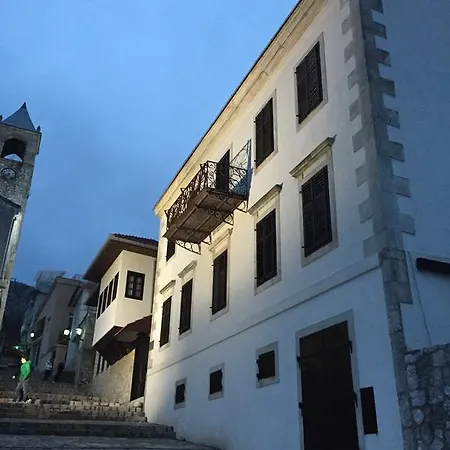 Old Town Mostar