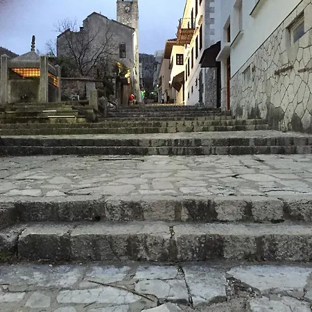 Apartmán Old Town *
