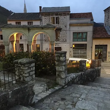 Old Town *