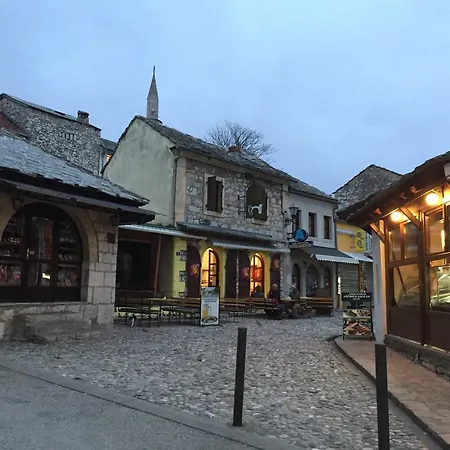 Apartment Old Town Mostar