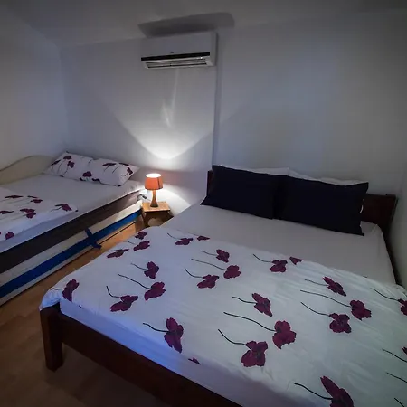 Old Town Appartement