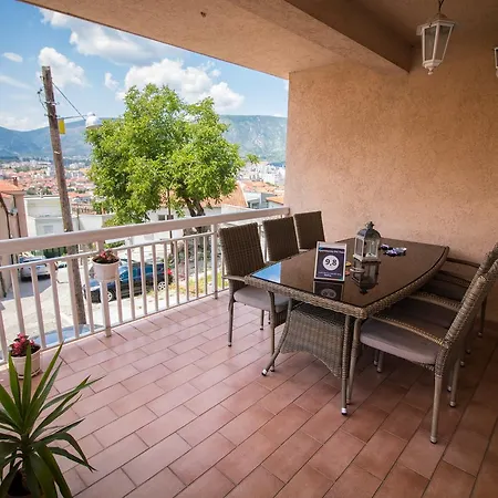 Apartment Old Town
