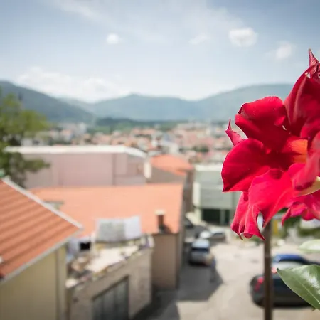 Old Town * Mostar