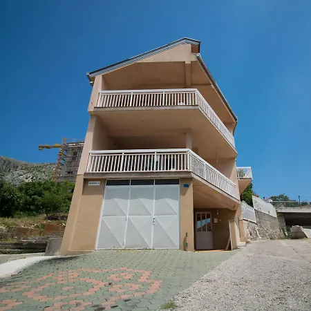Old Town Apartmán