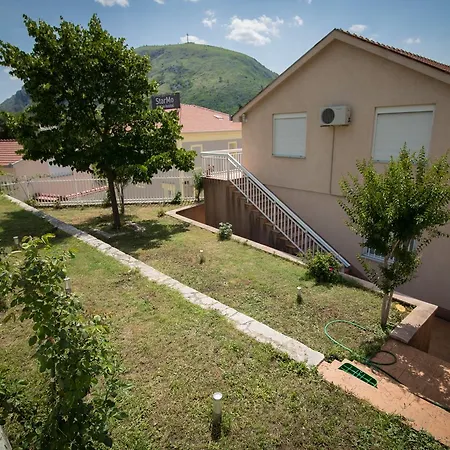Apartment Old Town