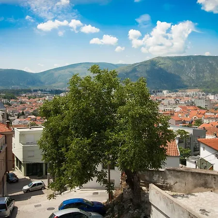 Old Town Mostar